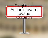 Diagnostic Amiante avant travaux ac environnement sur Couëron